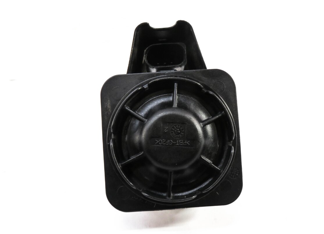 Thumbnail 2: 2016 AUDI S3 (8V) ALARM SIREN HORN LOUD SPEAKER