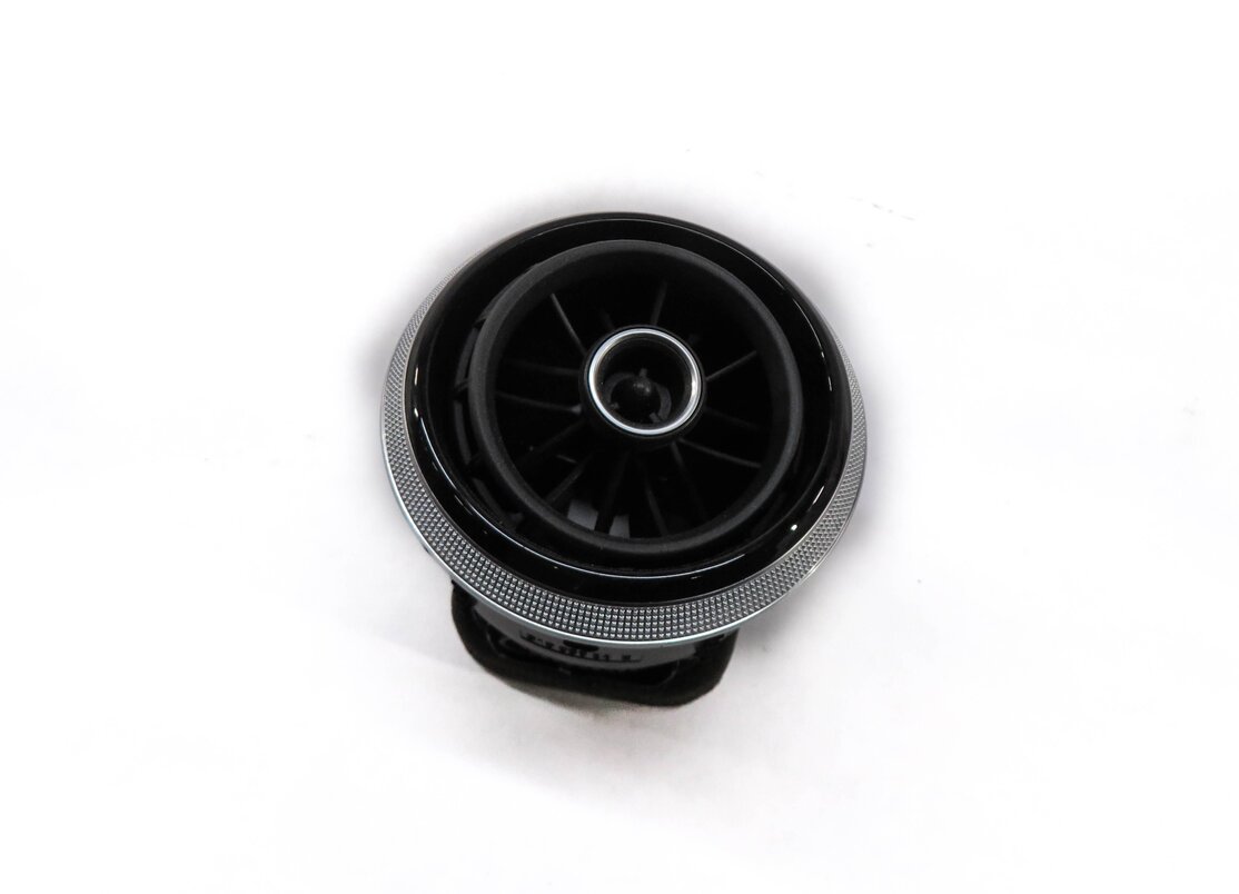 2016 AUDI S3 (8V) FRONT HEATER A/C AIR VENT
