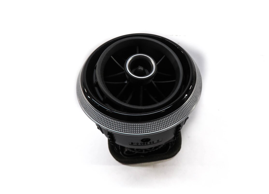 Thumbnail 2: 2016 AUDI S3 (8V) FRONT HEATER A/C AIR VENT
