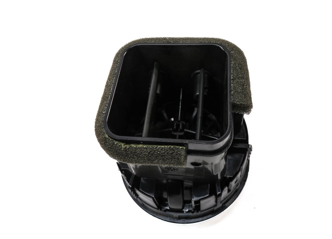Thumbnail 3: 2016 AUDI S3 (8V) FRONT HEATER A/C AIR VENT
