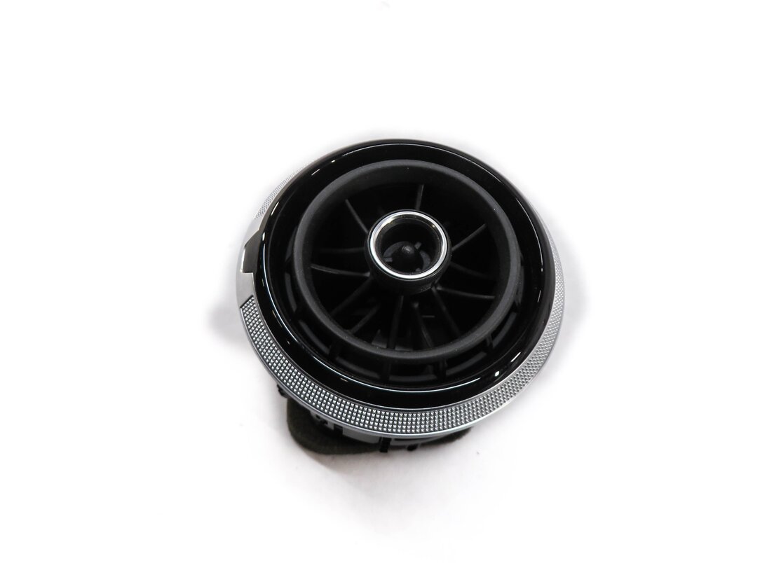 2016 AUDI S3 (8V) FRONT HEATER A/C AIR VENT
