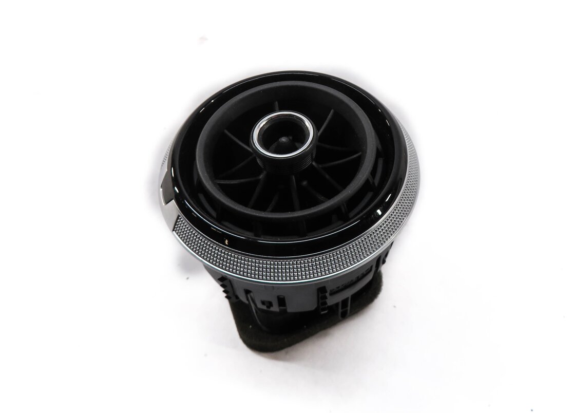 Thumbnail 2: 2016 AUDI S3 (8V) FRONT HEATER A/C AIR VENT