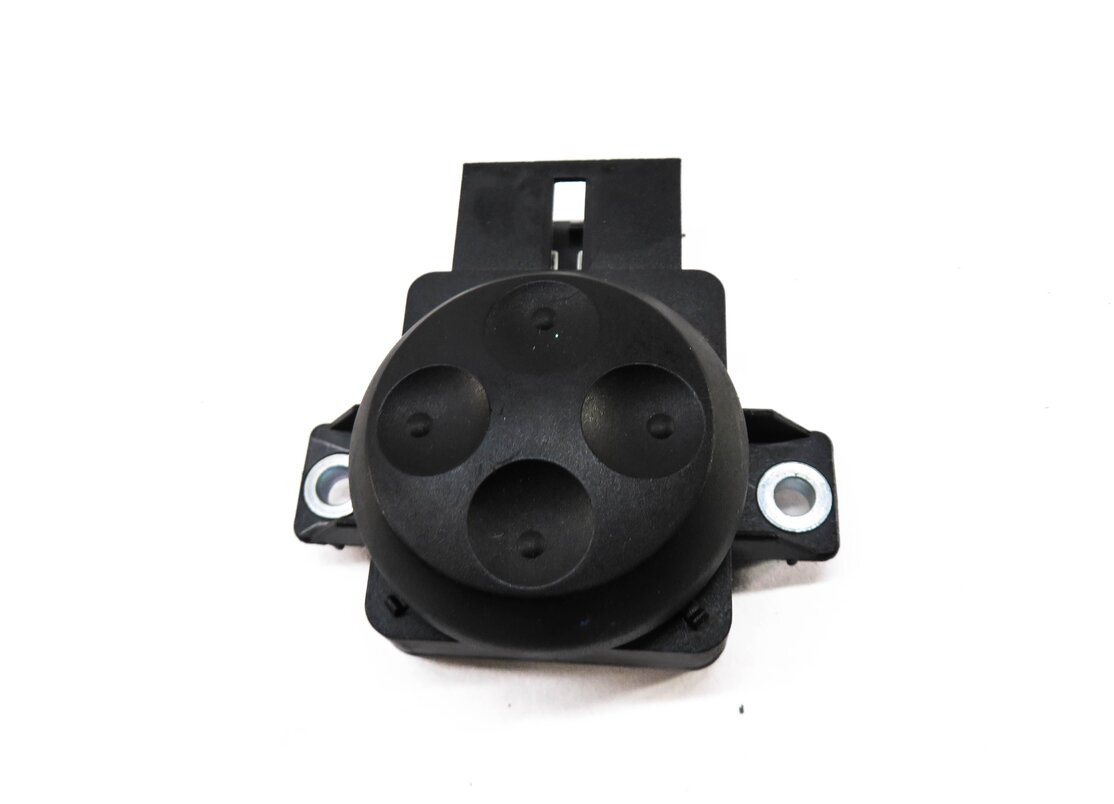 Thumbnail 3: 2016 AUDI S3 (8V) RIGHT FRONT PASSENGER SEAT ADUSTMENT SWITCH BUTTON