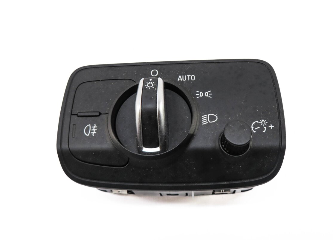 Thumbnail 3: 2015-2020 AUDI A3 S3 RS3 (8V) HEADLIGHT SWITCH