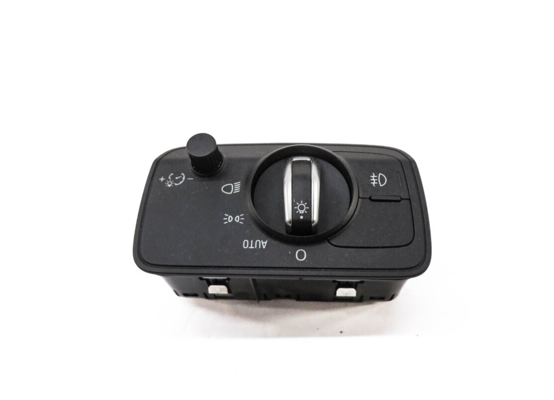 Thumbnail 4: 2015-2020 AUDI A3 S3 RS3 (8V) HEADLIGHT SWITCH