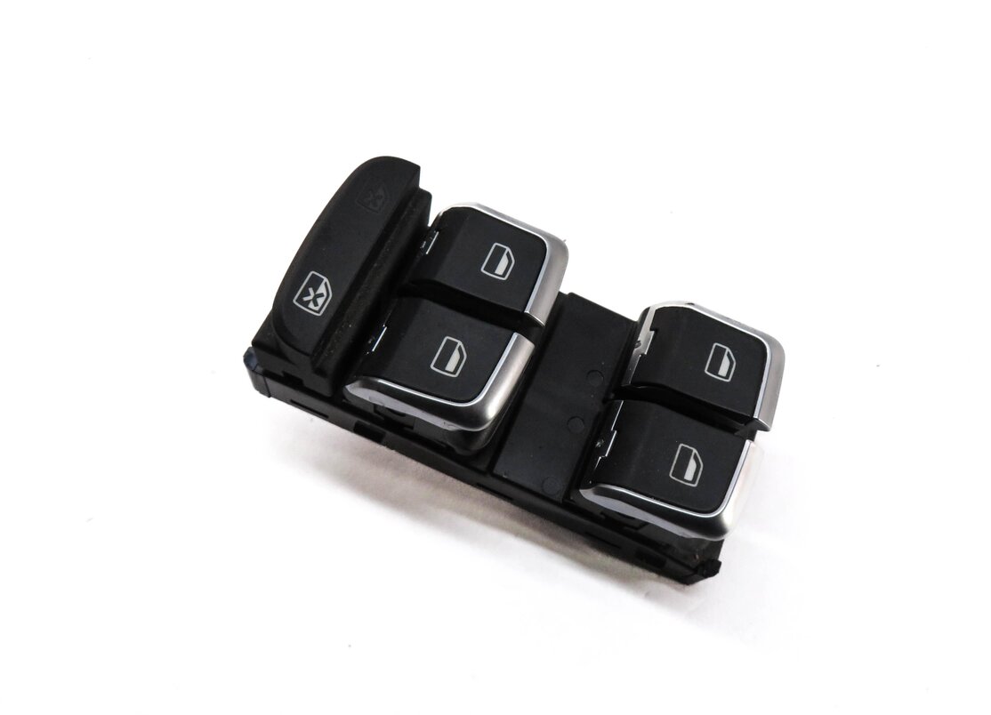 2015-2017 AUDI A3 S3 (8V) LEFT FRONT DRIVER DOOR MASTER POWER WINDOW SWITCH