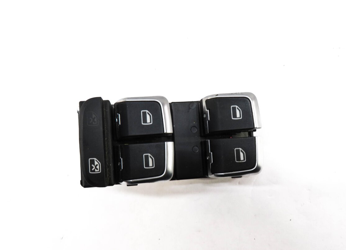 Thumbnail 3: 2015-2017 AUDI A3 S3 (8V) LEFT FRONT DRIVER DOOR MASTER POWER WINDOW SWITCH