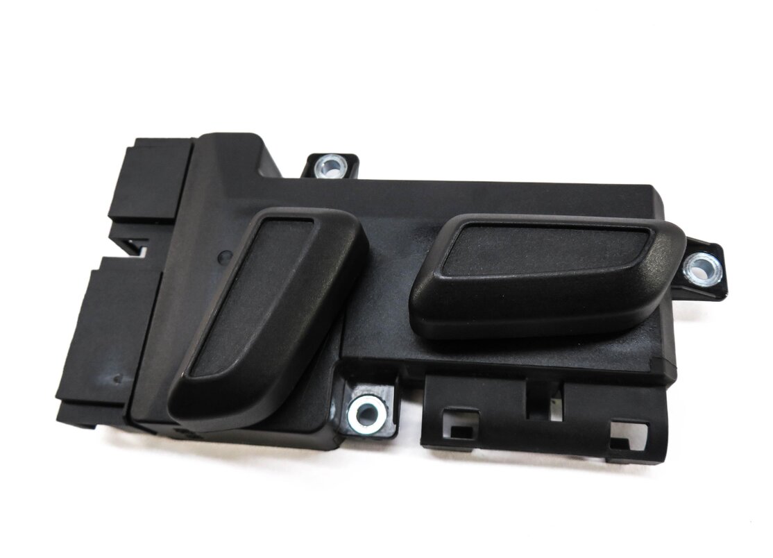 Thumbnail 5: 2016 AUDI S3 (8V) LEFT FRONT DRIVER SEAT ADUSTMENT SWITCH BUTTON