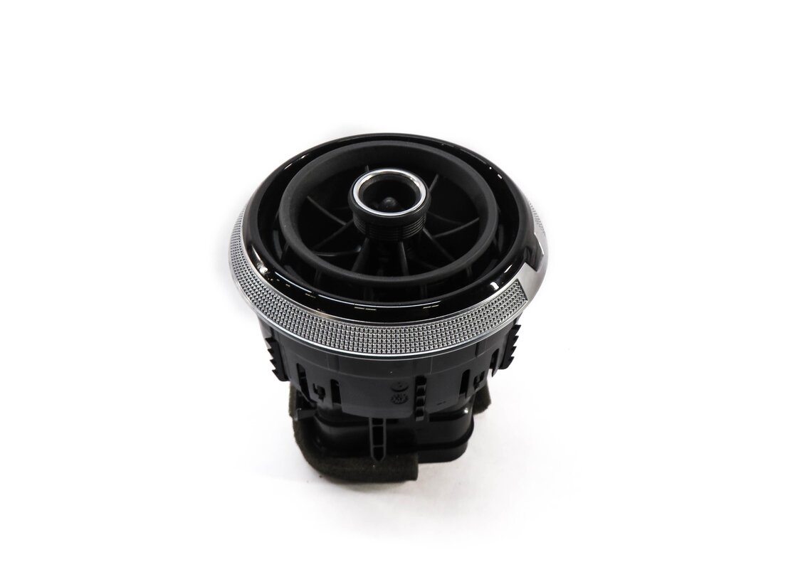 2016 AUDI S3 (8V) FRONT HEATER A/C AIR VENT