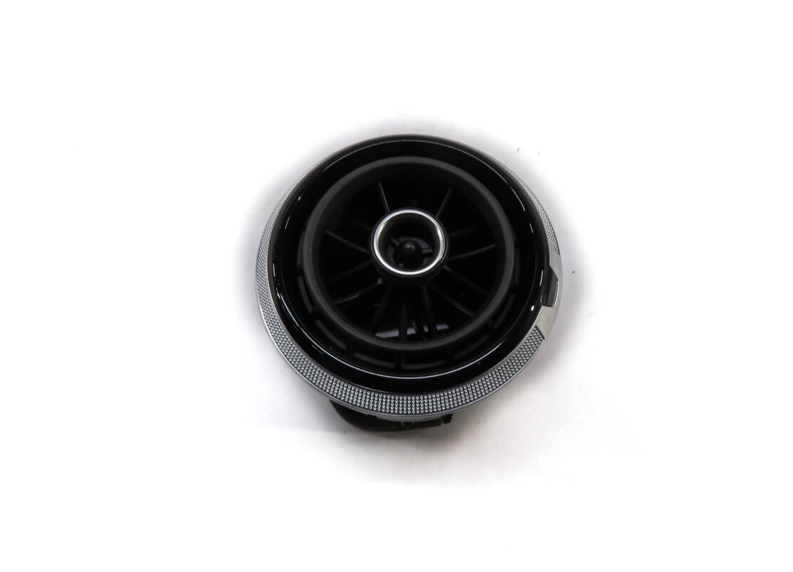 Thumbnail 2: 2016 AUDI S3 (8V) FRONT HEATER A/C AIR VENT