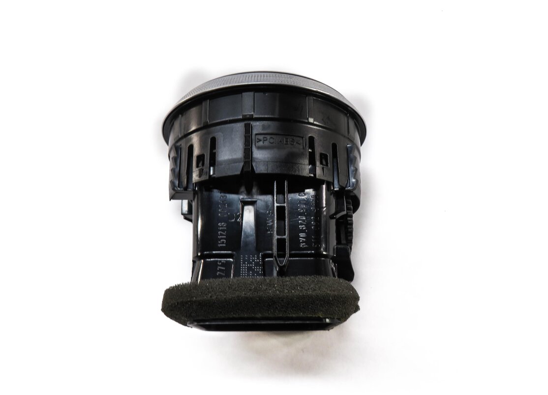 Thumbnail 4: 2016 AUDI S3 (8V) FRONT HEATER A/C AIR VENT