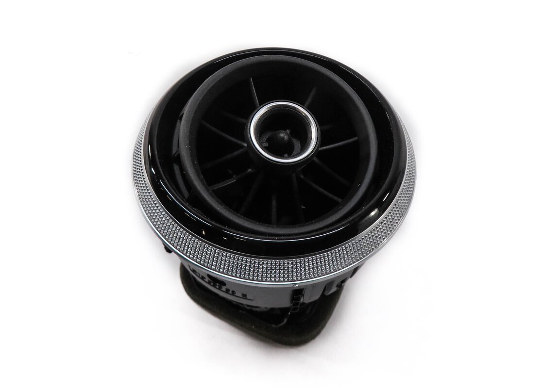2016 AUDI S3 (8V) FRONT HEATER A/C AIR VENT