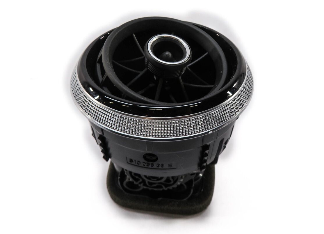 Thumbnail 2: 2016 AUDI S3 (8V) FRONT HEATER A/C AIR VENT