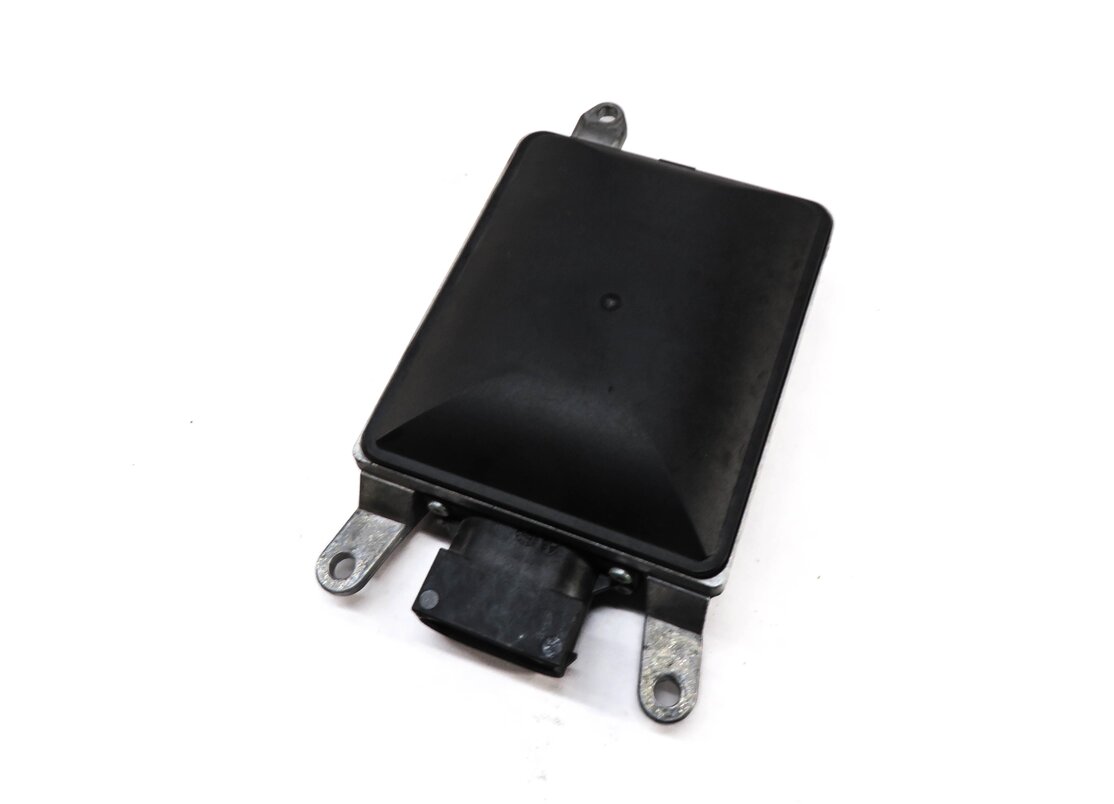 2015-2016 AUDI A3 S3 (8V) RIGHT LANE DEPARTURE BLIND SPOT CONTROL MODULE (SLAVE)