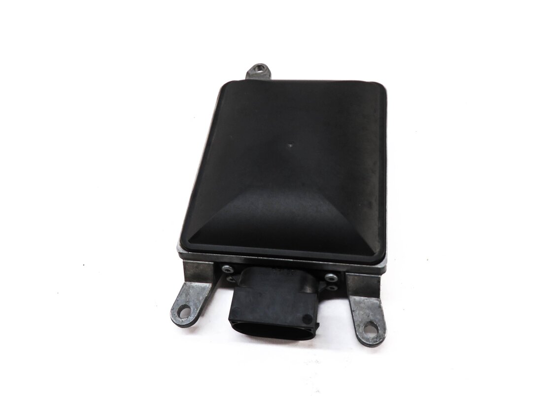 Thumbnail 2: 2015-2016 AUDI A3 S3 (8V) RIGHT LANE DEPARTURE BLIND SPOT CONTROL MODULE (SLAVE)