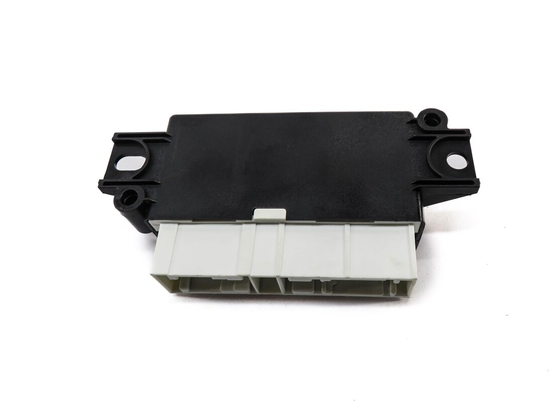 Thumbnail 3: 2016 AUDI S3 (8V) PDC MODULE PARK DISTANCE SENSOR CONTROL MODULE