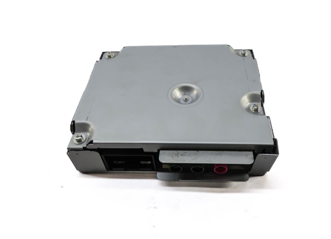 Thumbnail 3: 2015-2018 AUDI A3 S3 RS3 (8V) REARVIEW CAMERA CONTROL MODULE