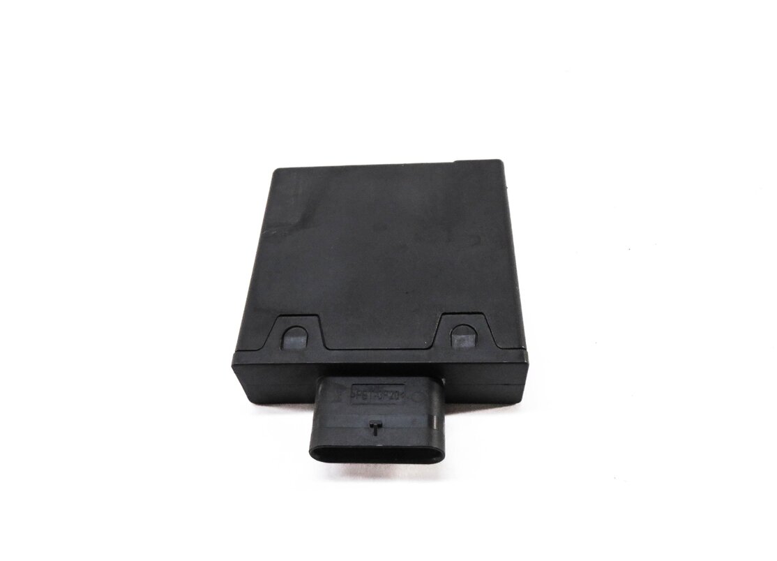 Thumbnail 3: 2016 AUDI S3 (8V) BODY IMPACT SOUND GENERATOR PULSE CONTROL MODULE