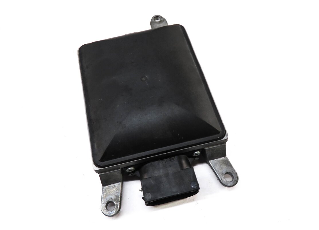2015-2016 AUDI A3 S3 (8V) LEFT LANE DEPARTURE BLIND SPOT CONTROL MODULE (MASTER)