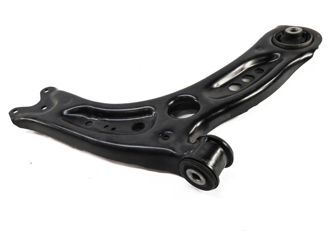 Thumbnail 3: 2015-2017 AUDI A3 S3 (8V) VW GOLF RIGHT FRONT PASSENGER LOWER CONTROL ARM