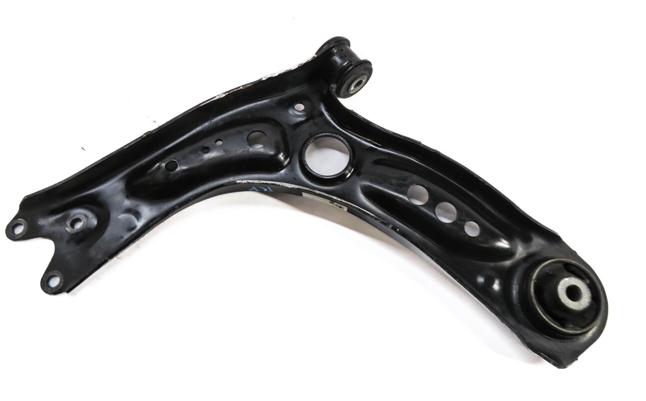 Thumbnail 4: 2015-2017 AUDI A3 S3 (8V) VW GOLF RIGHT FRONT PASSENGER LOWER CONTROL ARM