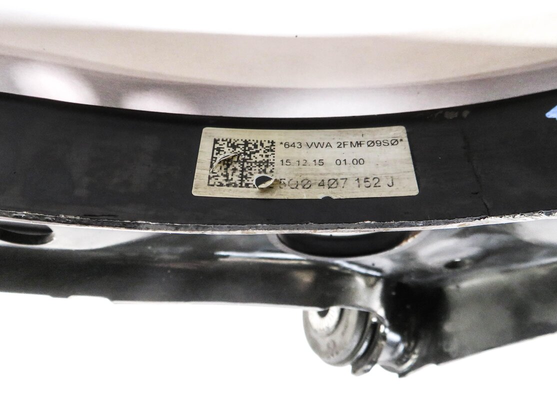 Thumbnail 5: 2015-2017 AUDI A3 S3 (8V) VW GOLF RIGHT FRONT PASSENGER LOWER CONTROL ARM
