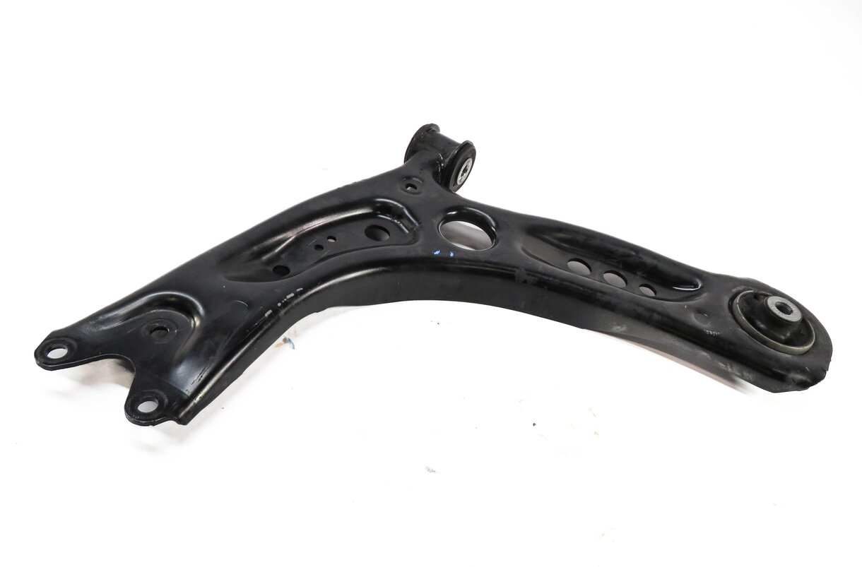Thumbnail 2: 2015-2019 VW GOLF / AUDI A3 S3 (8V 8VF) LEFT FRONT DRIVER LOWER CONTROL ARM