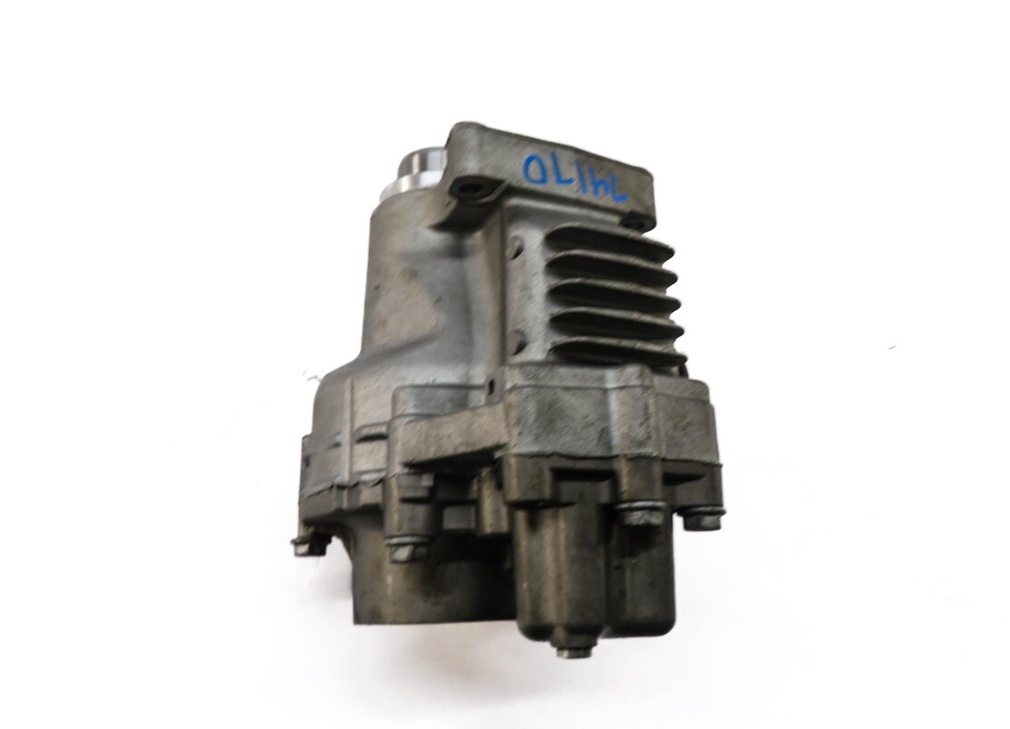 Thumbnail 5: 2016 AUDI S3 (8V) 2.0L TURBO ENGINE TRANSFER CASE ANGLE DRIVE
