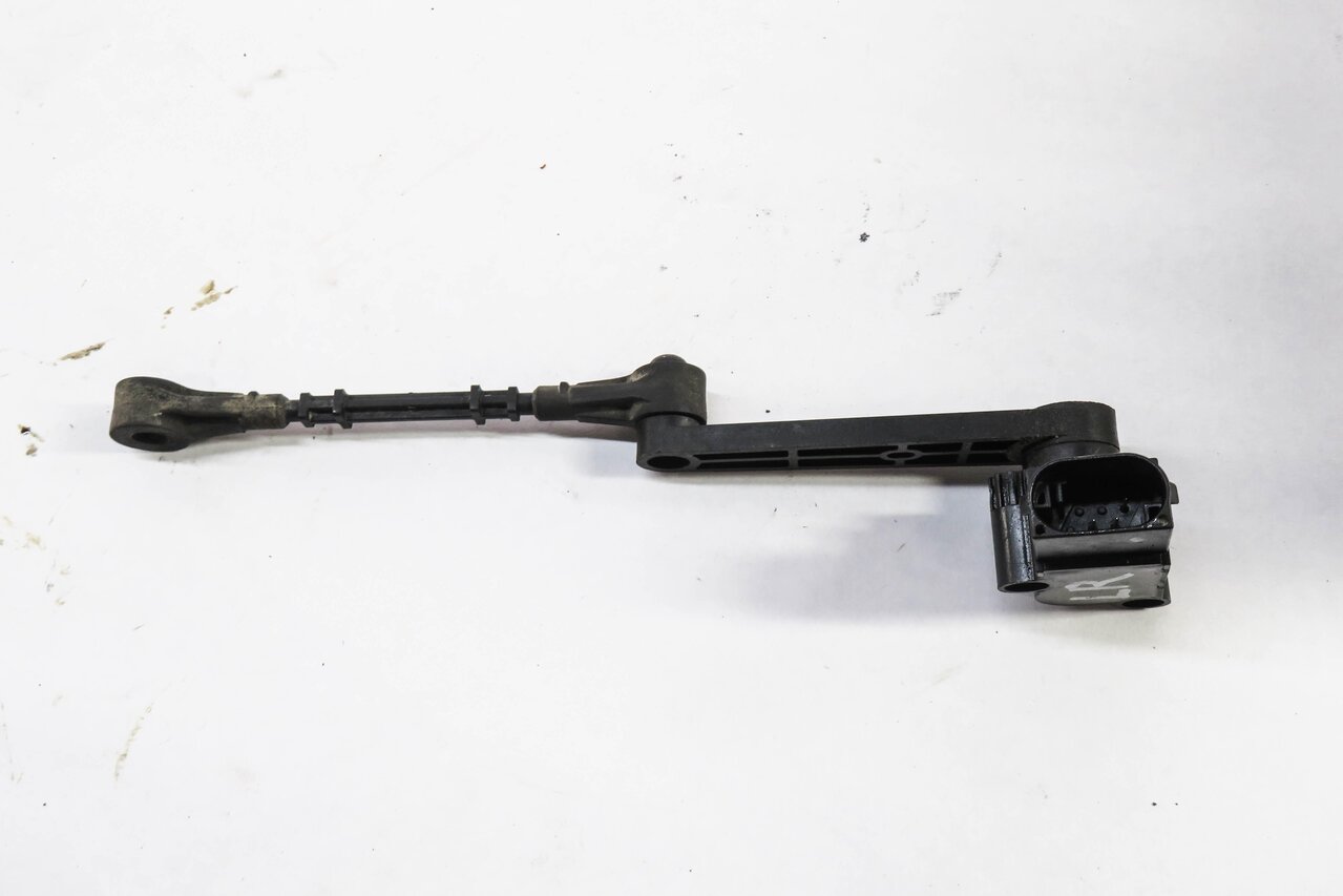 Thumbnail 3: 2011 RANGE ROVER SPORT (L320) LEFT DRIVER REAR SUSPENSION HEIGHT LEVEL SENSOR