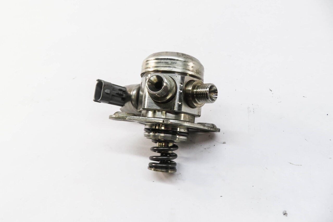 Thumbnail 4: 10-17 LR4 RANGE ROVER SPORT (L322 L320 L405 L494) 3.0L 5.0L MECHANICAL FUEL PUMP