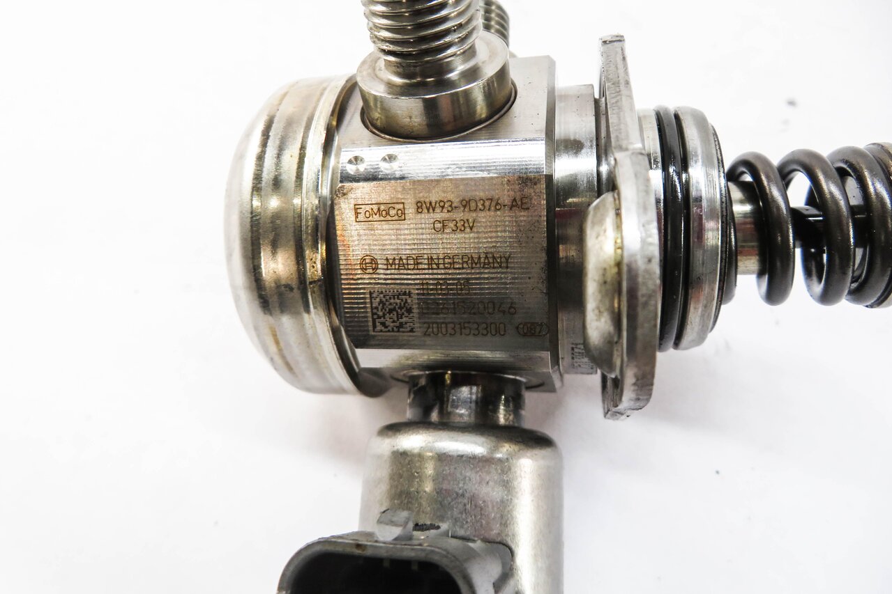 Thumbnail 8: 10-17 LR4 RANGE ROVER SPORT (L322 L320 L405 L494) 3.0L 5.0L MECHANICAL FUEL PUMP