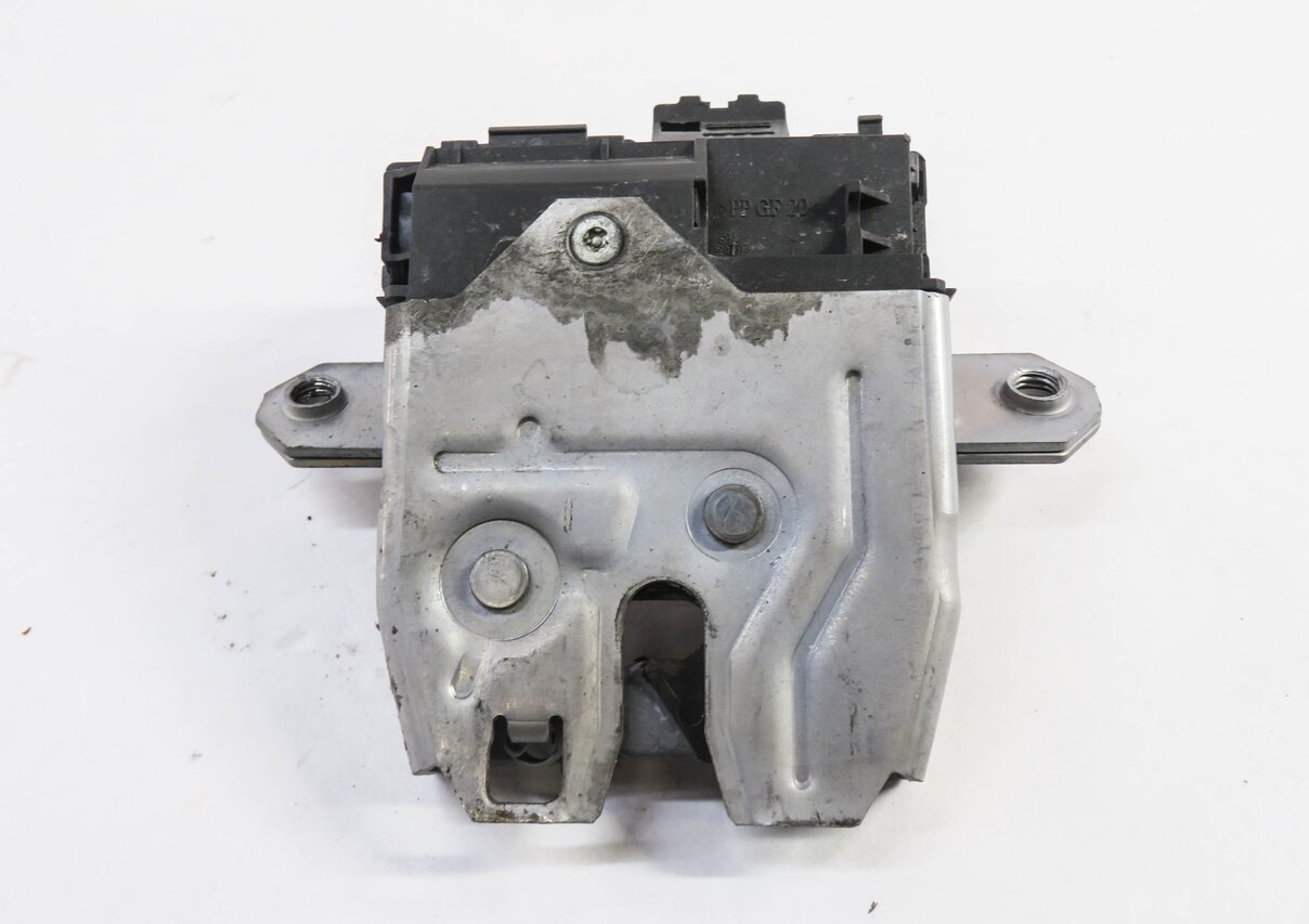 Thumbnail 2: 2011 RANGE ROVER SPORT (L320) REAR TRUNK LOCK LATCH ACTUATOR