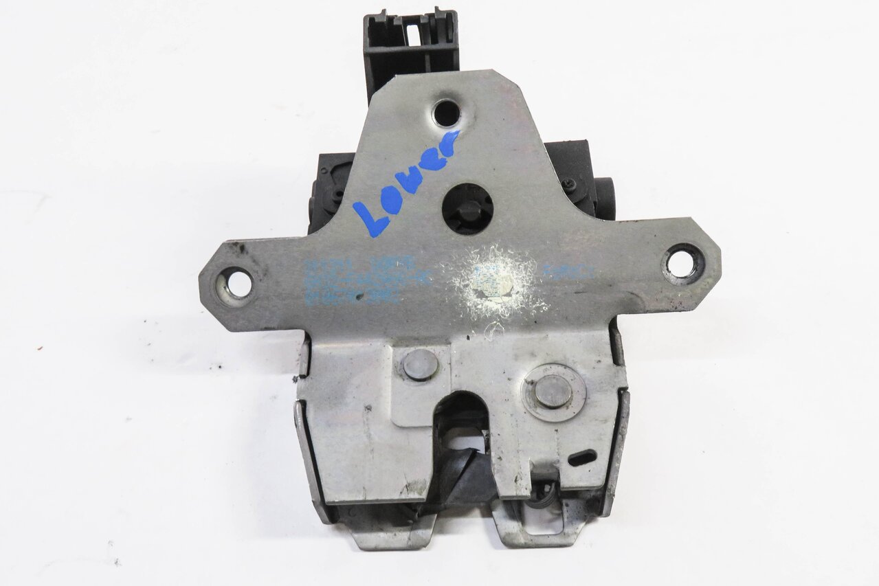 Thumbnail 4: 2011 RANGE ROVER SPORT (L320) REAR TRUNK LOCK LATCH ACTUATOR