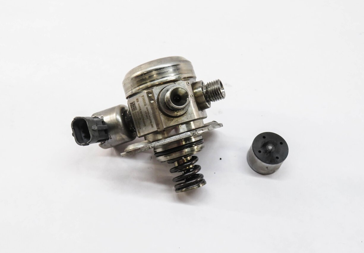 10-17 LR4 RANGE ROVER SPORT (L322 L320 L405 L494) 3.0L 5.0L MECHANICAL FUEL PUMP