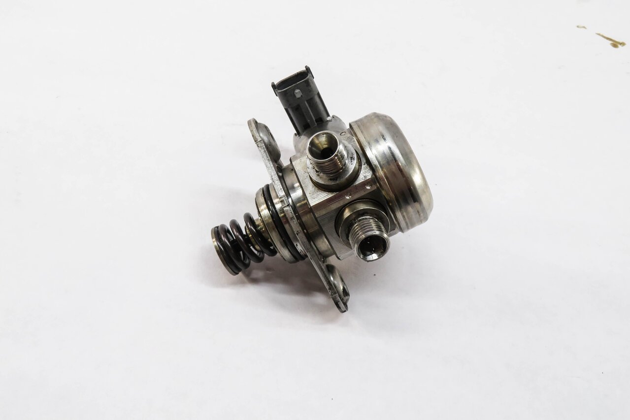 Thumbnail 3: 10-17 LR4 RANGE ROVER SPORT (L322 L320 L405 L494) 3.0L 5.0L MECHANICAL FUEL PUMP