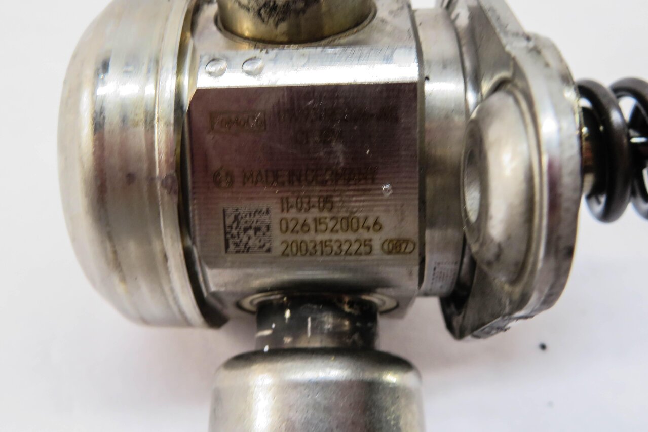 Thumbnail 6: 10-17 LR4 RANGE ROVER SPORT (L322 L320 L405 L494) 3.0L 5.0L MECHANICAL FUEL PUMP