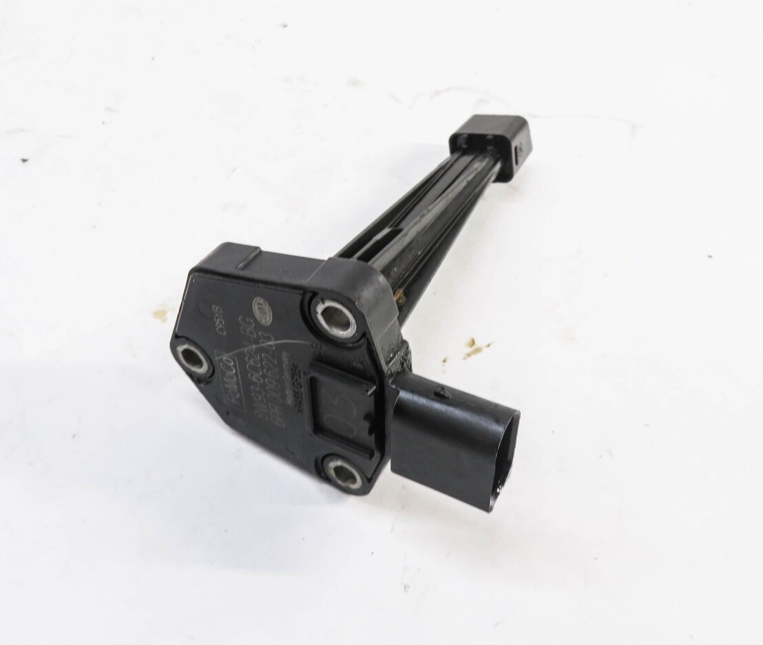 Thumbnail 1: 2011 RANGE ROVER SPORT (L320) 5.0L AJ133 V8 ENGINE OIL LEVEL SENSOR SENDER