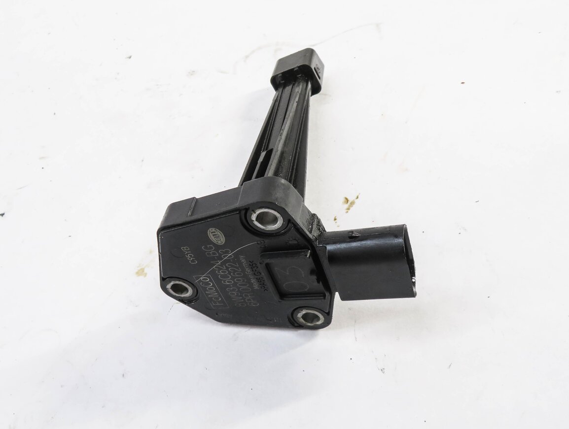 Thumbnail 2: 2011 RANGE ROVER SPORT (L320) 5.0L AJ133 V8 ENGINE OIL LEVEL SENSOR SENDER