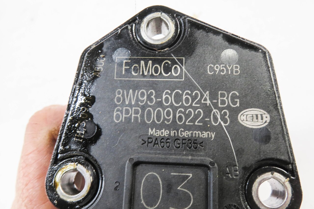 Thumbnail 4: 2011 RANGE ROVER SPORT (L320) 5.0L AJ133 V8 ENGINE OIL LEVEL SENSOR SENDER