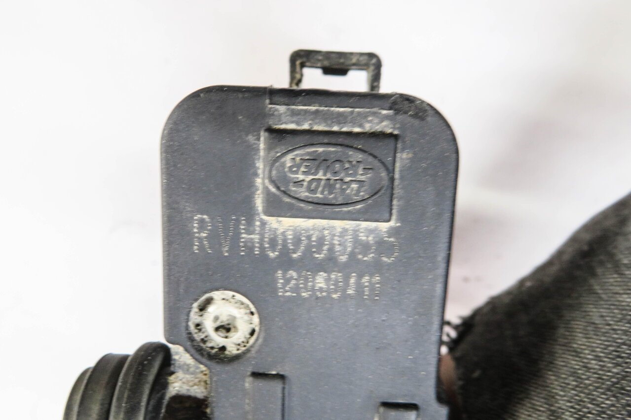 Thumbnail 4: 2011 RANGE ROVER SPORT (L320) AIR SUSPENSION VALVE BLOCK SET