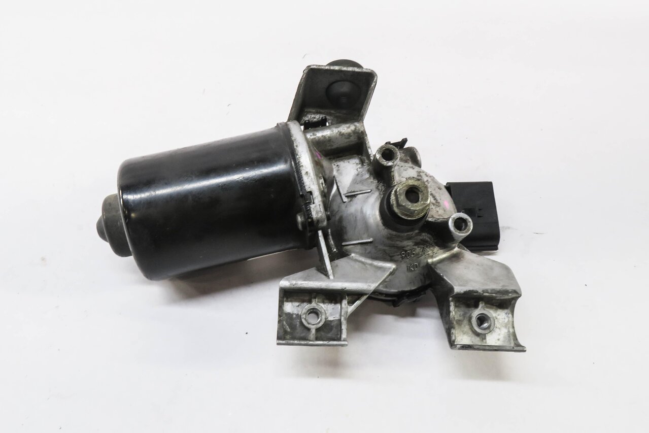 Thumbnail 2: 05-16 LAND ROVER LR3 LR4 - RANGE ROVER SPORT (L320) FRONT WINDSHIELD WIPER MOTOR