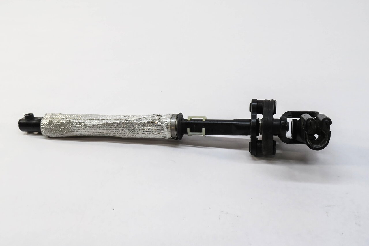 Thumbnail 2: 2011 RANGE ROVER SPORT (L320) STEERING COLUMN SHAFT U-JOINT COUPLER LINKAGE