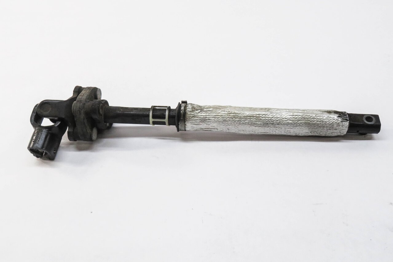 Thumbnail 3: 2011 RANGE ROVER SPORT (L320) STEERING COLUMN SHAFT U-JOINT COUPLER LINKAGE