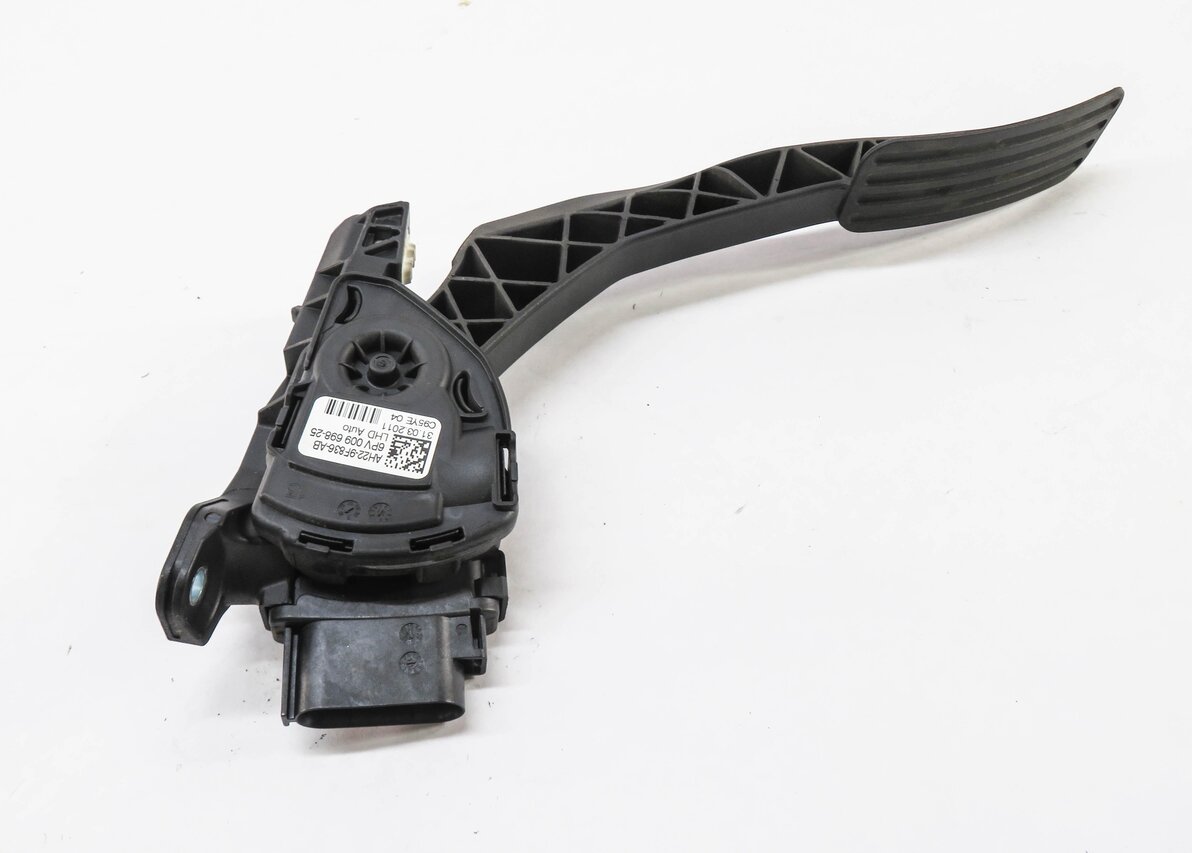 Thumbnail 2: 2011 RANGE ROVER SPORT (L320) GAS PEDAL FUEL THROTTLE ACCELERATOR PEDAL