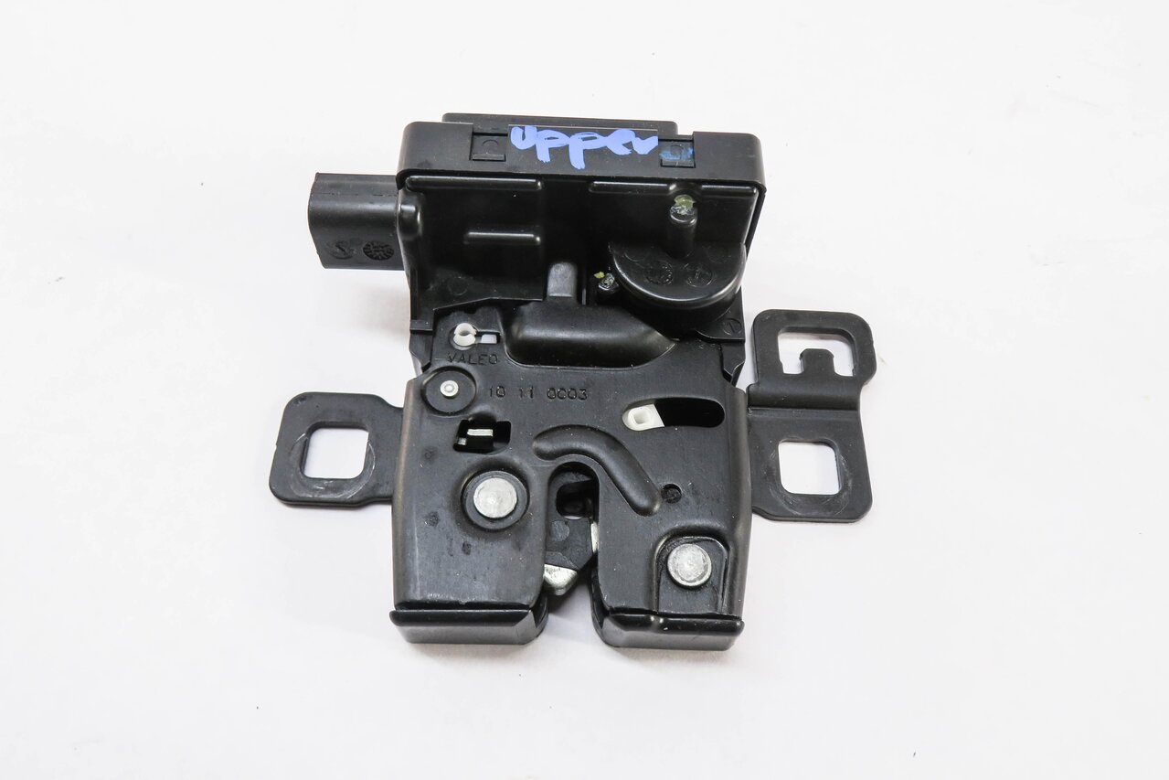 Thumbnail 2: 2011 RANGE ROVER SPORT (L320) REAR UPPER TRUNK GLASS LOCK LATCH ACTUATOR