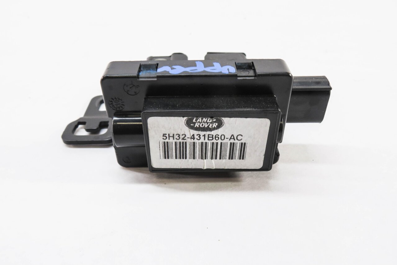 Thumbnail 3: 2011 RANGE ROVER SPORT (L320) REAR UPPER TRUNK GLASS LOCK LATCH ACTUATOR