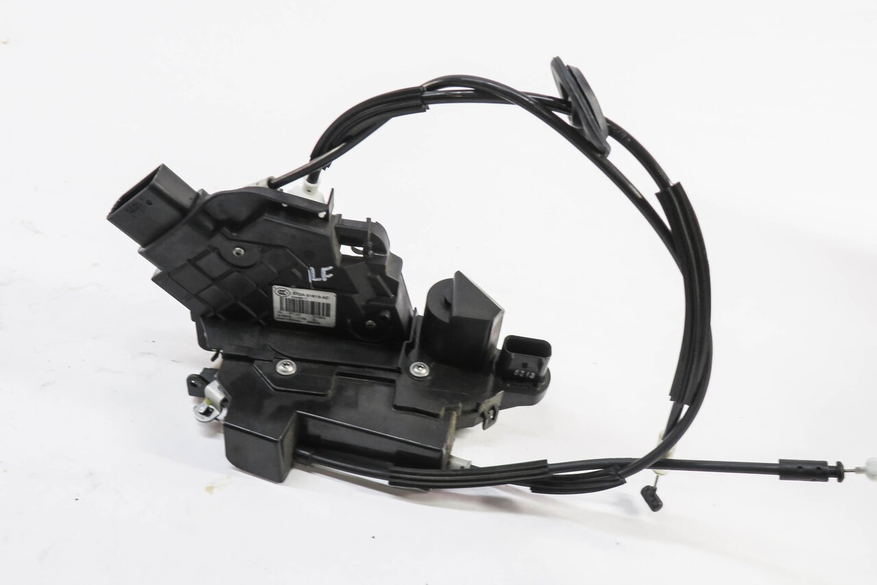 2010-2019 EVOQUE LR4 / RANGE ROVER SPORT (L320) LEFT FRONT PASSIVE DOOR LATCH