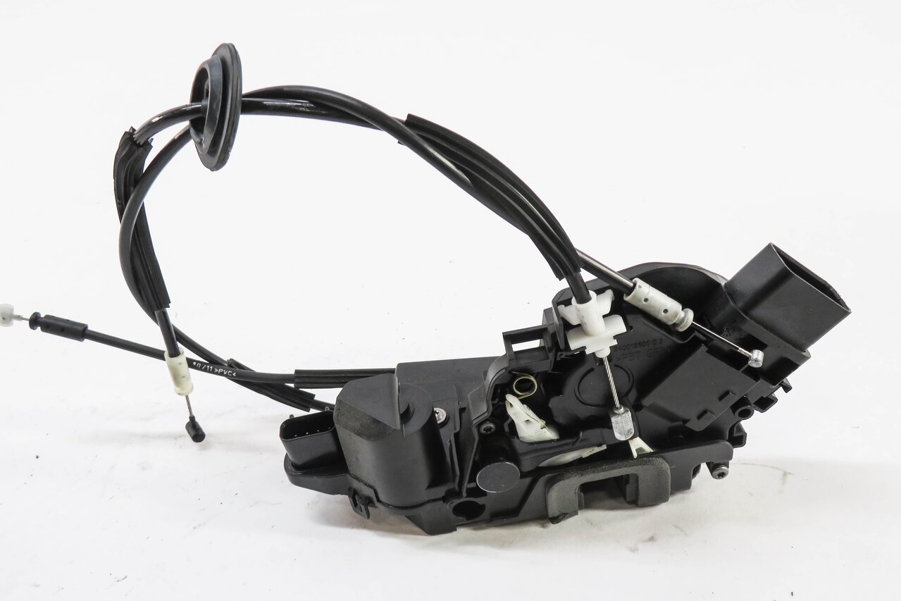 Thumbnail 3: 2010-2019 EVOQUE LR4 / RANGE ROVER SPORT (L320) LEFT FRONT PASSIVE DOOR LATCH