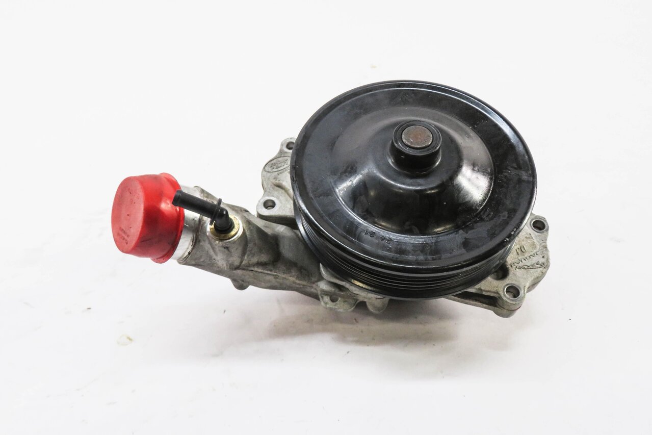 Thumbnail 2: 2010-2017 LR4 - RANGE ROVER SPORT (L320 L322 L494 L404) 3.0L / 5.0L - WATER PUMP