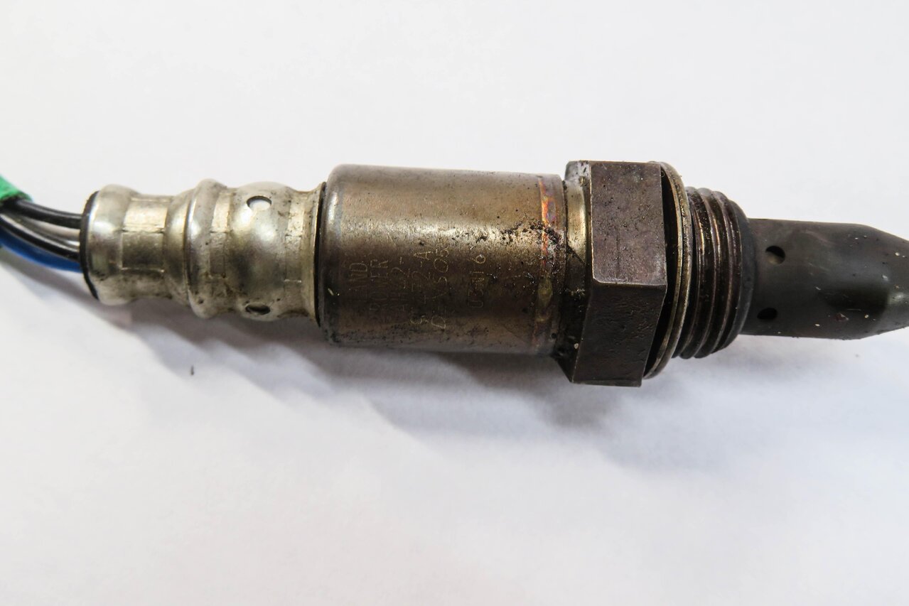 Thumbnail 4: 2011 RANGE ROVER SPORT (L320) PRE / POST CAT O2 OXYGEN LAMBDA PROBE SENSOR SET